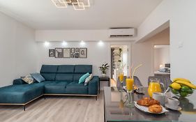 Luxury View Apartment Trogir